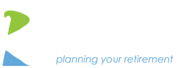 Retire Ready Wealth Management Logo